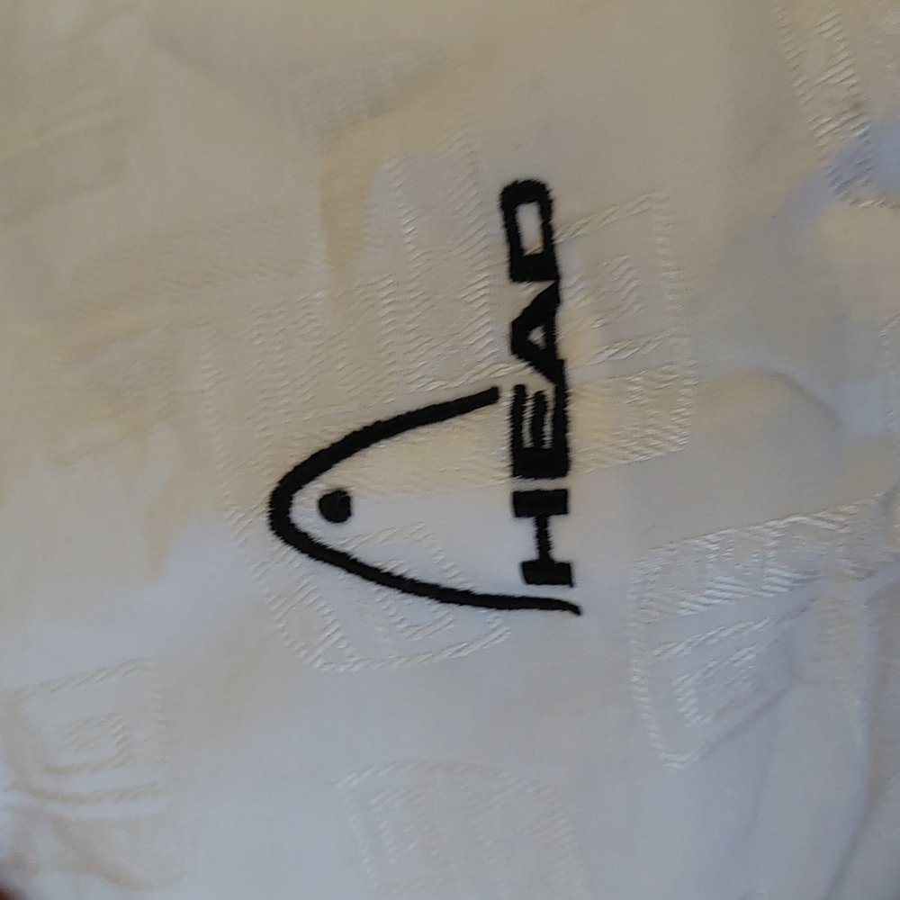 Head Jacket - Picture 4 of 8